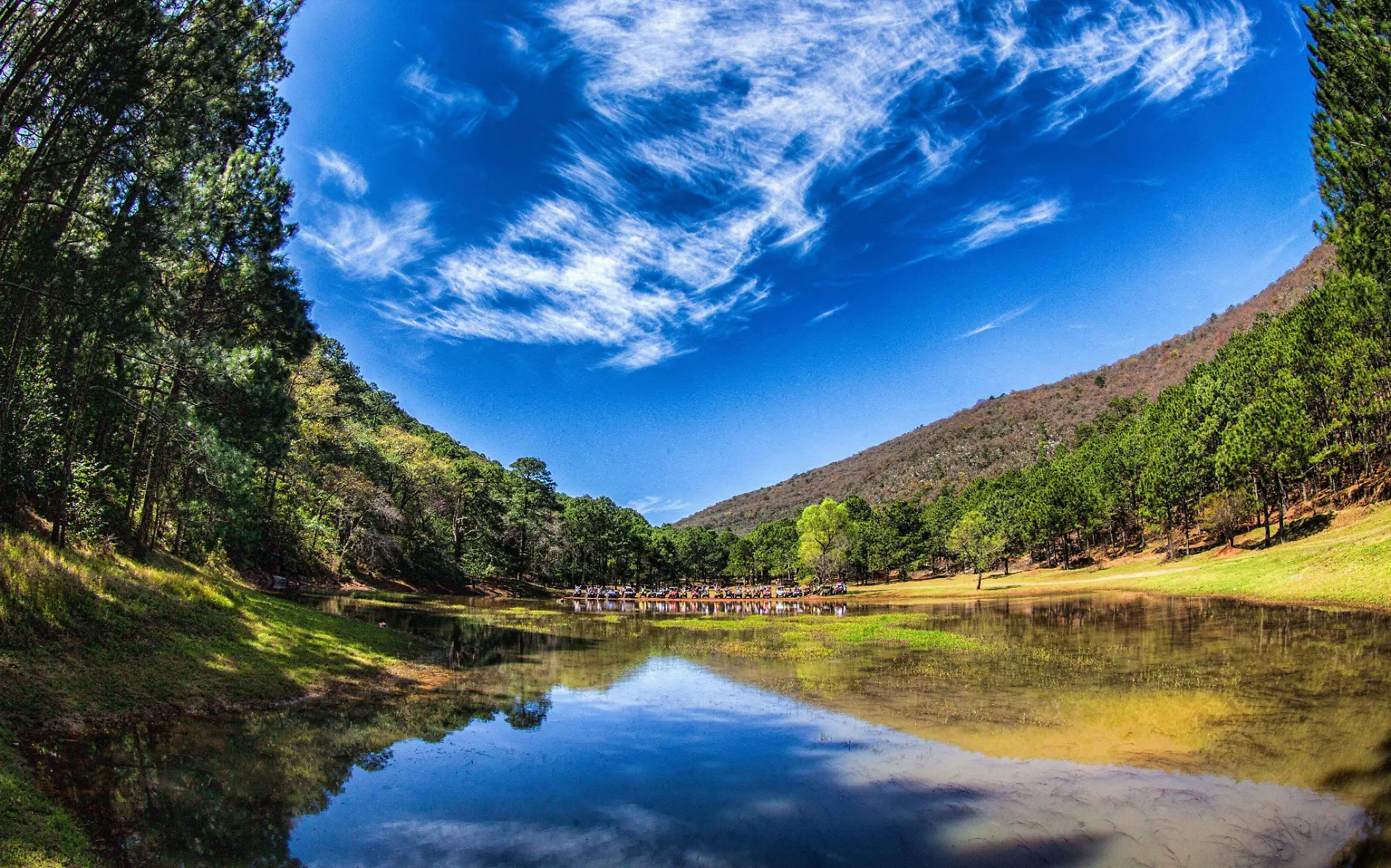 TURISMO TAMAULIPECO